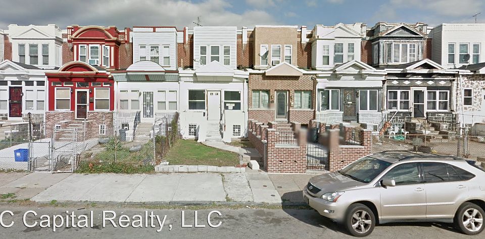 1st image of 5849 Warrington Ave