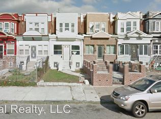 5849 Warrington Ave, Philadelphia, PA 19143