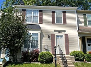 6026 Meyers Landing Ct, Burke, VA 22015