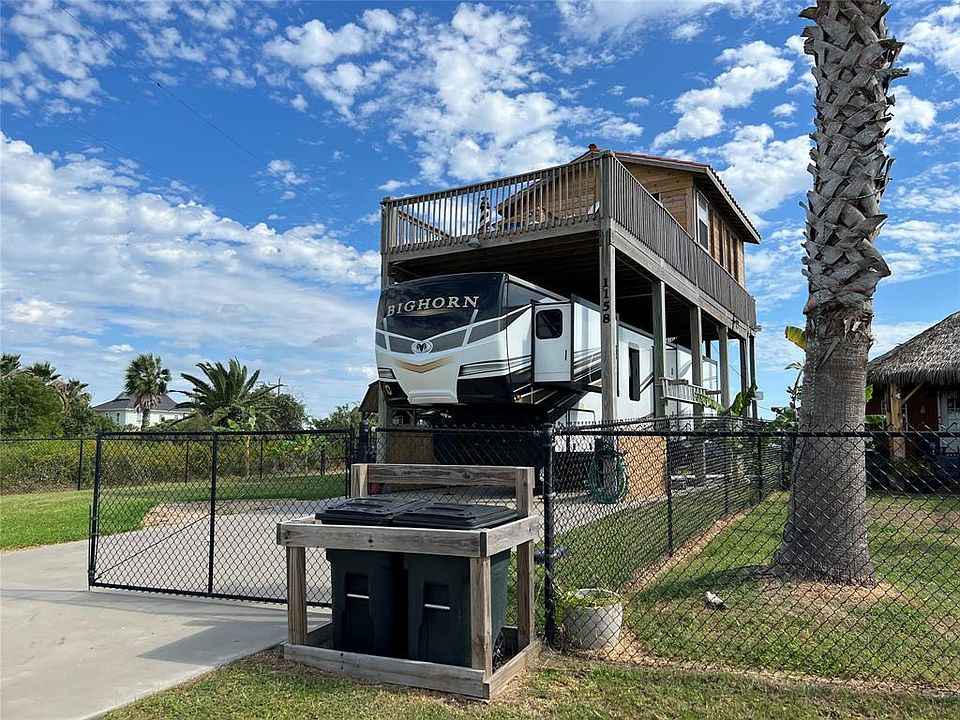 1158 Yacht Basin Pt Bolivar, TX, 77650 Apartments for Rent Zillow