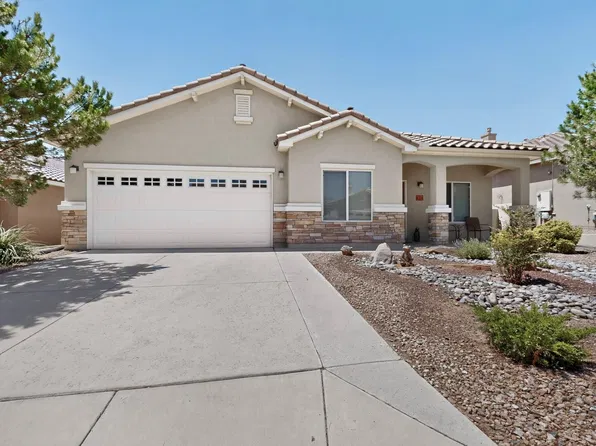 923 Evening Primrose Ln, Bernalillo, NM 87004