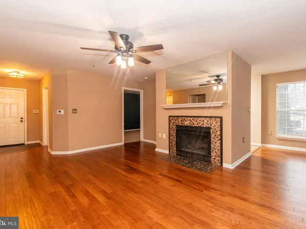 4408 Silverbrook Ln APT K102, Owings Mills, MD 21117