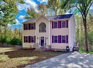 41 First Tavern Rd, Jaffrey, NH 03452