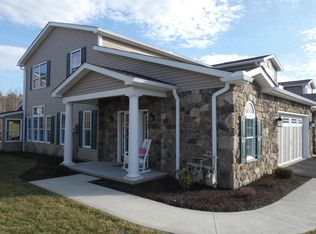 90 Wyndham Rd #90, Clarks Summit, PA 18411