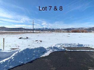 248 S 175 W, Kamas, UT 84036