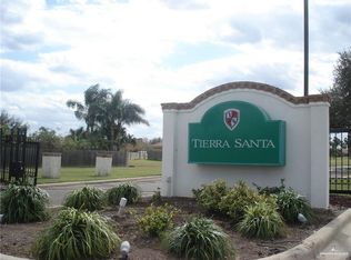 4212 Vida Grande, Weslaco, TX 78596