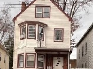 474 Walnut St, Elizabeth, NJ 07201