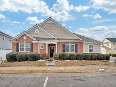 3972 Cutler Donahoe Way, Cumming, GA, 30040