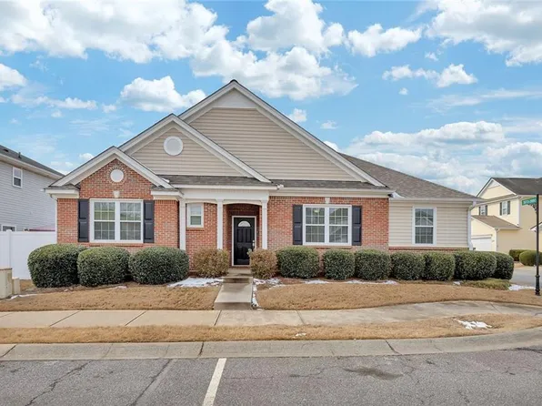 3972 Cutler Donahoe Way, Cumming, GA 30040