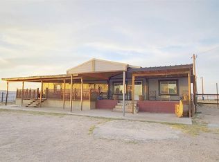72 W Leman Rd, Lovington, NM 88260