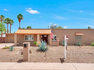 6639 E Jean Dr, Scottsdale, AZ 85254