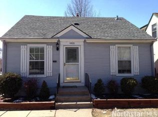 4428 Nokomis Ave, Minneapolis, MN 55406