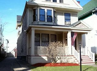 88 Fargo Ave, Buffalo, NY 14201