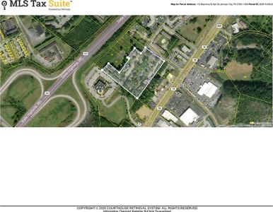 115 Beechnut St APT C8, Johnson City, TN, 37601