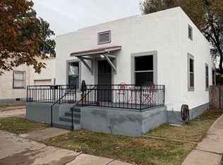 310 W 1st St, Roswell, NM 88203