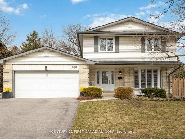 1080 Viscount Rd, London, ON N6K 1H8