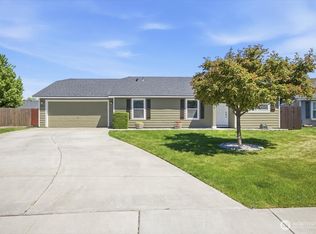 5126 Monica St, West Richland, WA 99353