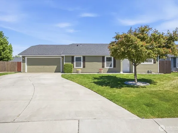 5126 Monica Street, West Richland, WA 99353