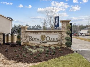 244 Royal Rd, Hardeeville, SC 29927