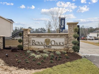 244 Royal Rd, Hardeeville, SC, 29927