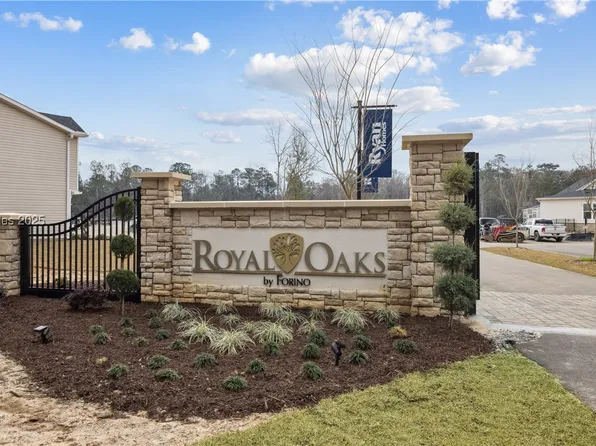 244 Royal Rd, Hardeeville, SC 29927