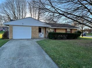 171 Ardmore Dr, Cedarville, OH