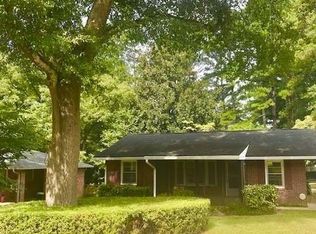 2516 2516 Woodridge, Decatur, GA 30033