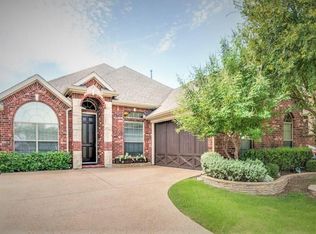 249 Latham Dr, Fairview, TX 75069