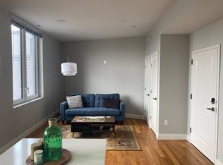 10 Taber St #504, Boston, MA 02119