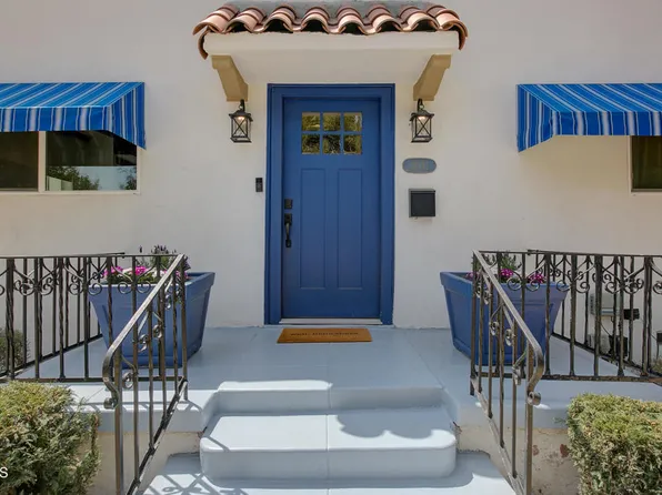 3031 Field Ave, Los Angeles, CA 90016