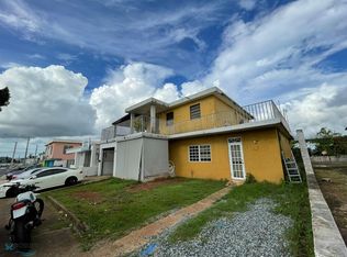 2A Carlos Javier Andaluz #17, Bayamon, PR 00956