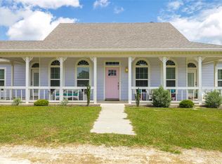 3330 Simmons Rd, Diana, TX 75640