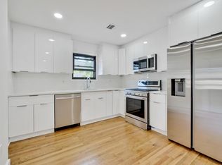 373 Palisade Ave #3, Jersey City, NJ 07307