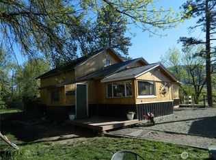 1650 Highway 7, Oroville, WA 98844