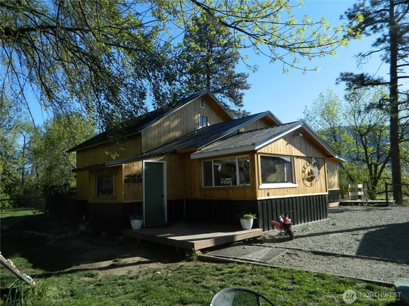 1650 Highway 7, Oroville, WA 98844
