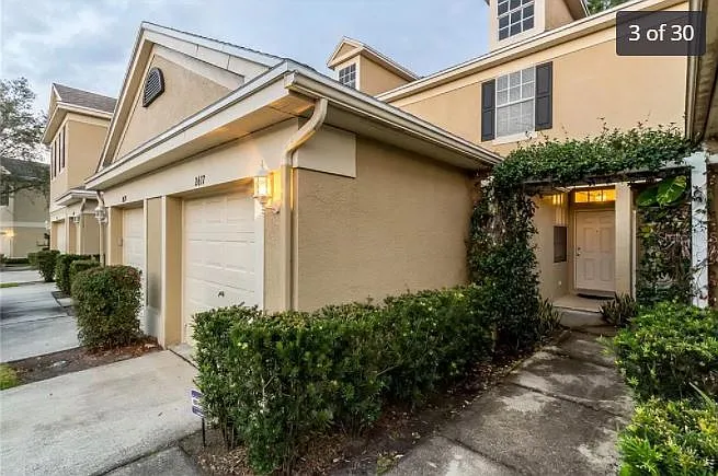 2617 Chelsea Manor Blvd — Photo 3