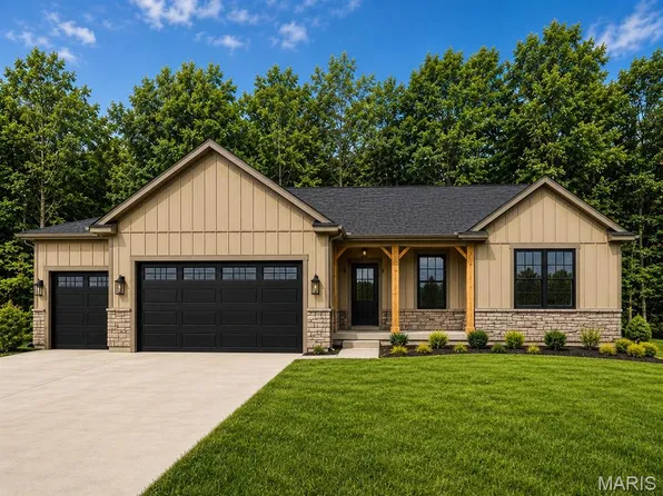 214 Fiddlers Close Rd #214, Washington, MO 63090