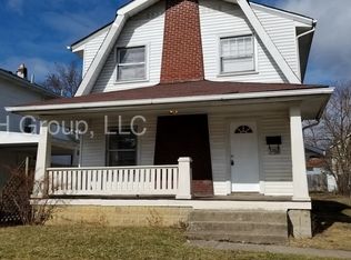 1202 20th Ave, Columbus, OH 43211