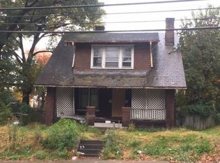 2507 Brighton Rd, Pittsburgh, PA 15212