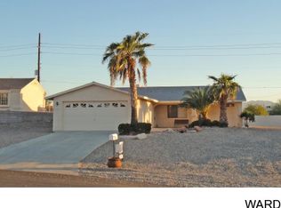 1471 Murphy Dr, Lake Havasu City, AZ 86404