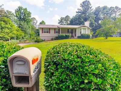 4647 Sammy Dr, Powder Springs, GA, 30127