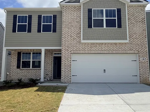 1163 Woodbridge Blvd, Lebanon, TN 37090