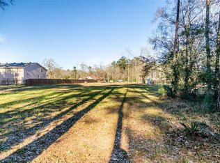 28407 Lazy Rock Dr, Huffman, TX 77336