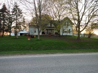 2957 N Lincoln Rd, Rosebush, MI 48878
