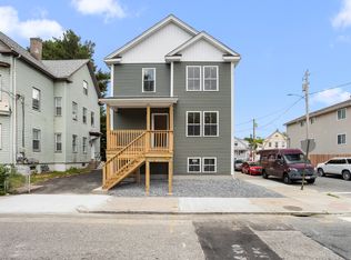 90 Berkshire St #3, Providence, RI 02908