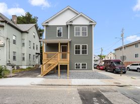 90 Berkshire St, Providence, RI
