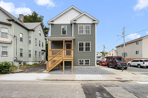 90 Berkshire St #3 Photo 1