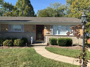 6045 N Glen Rd, Cincinnati, OH 45248
