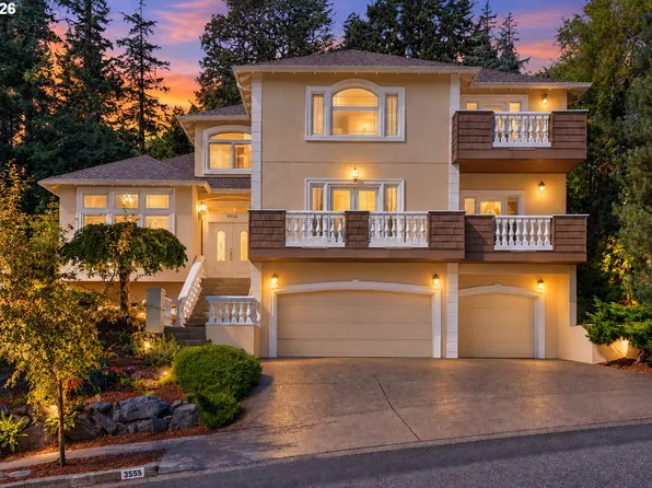 3555 Vista Ridge Dr, West Linn, OR 97068