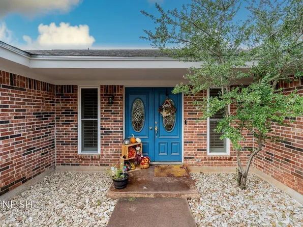 4510 Mary Lou Ln, Abilene, TX 79606